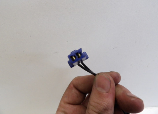 Standaard Yamaha YZF 1000 Thunderace