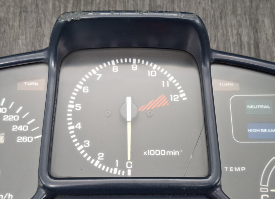 Tellerset Honda VFR 750