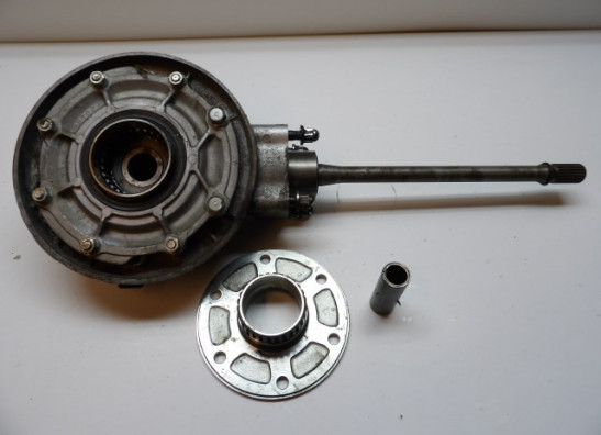 Cardan Yamaha XJ 700