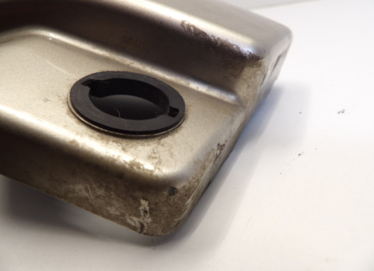 Seitenverkleidung links klein Yamaha XVS 650 Dragstar