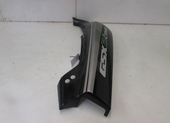 Heck rechts Suzuki GSX R 750