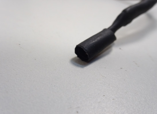 Knipperlicht rechts voor Yamaha Tracer 900