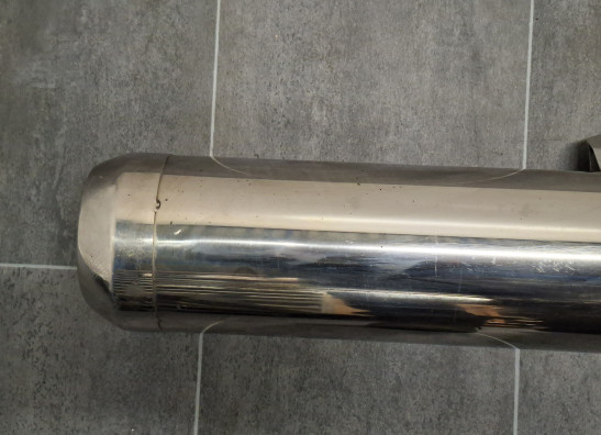 Muffler Kawasaki ZZR 1400