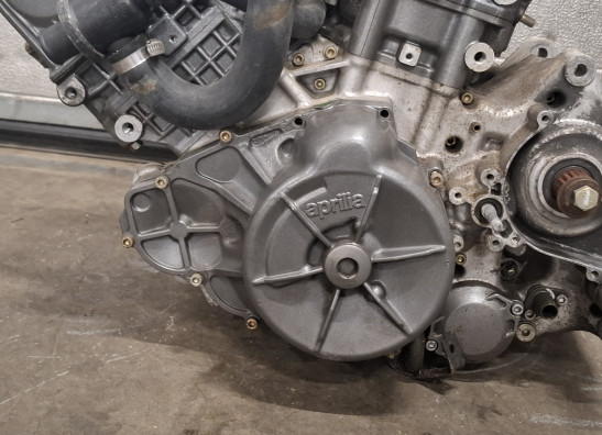 Motorblok Aprilia Caponord 1000