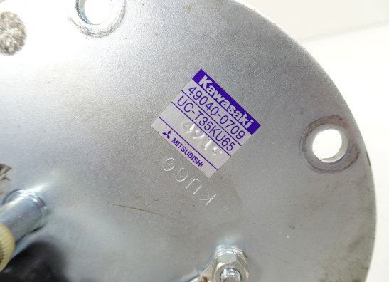 Fuel pump Kawasaki VERSYS 1000