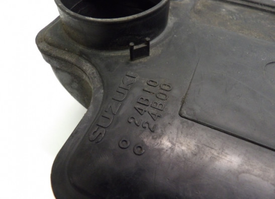 Luftfiltergehäuse Suzuki LS 650