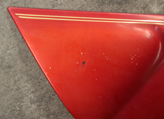 Rechter zijkuip klein BMW R 80 RT