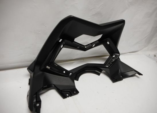 Binnenkuip Yamaha XP 500 T-Max