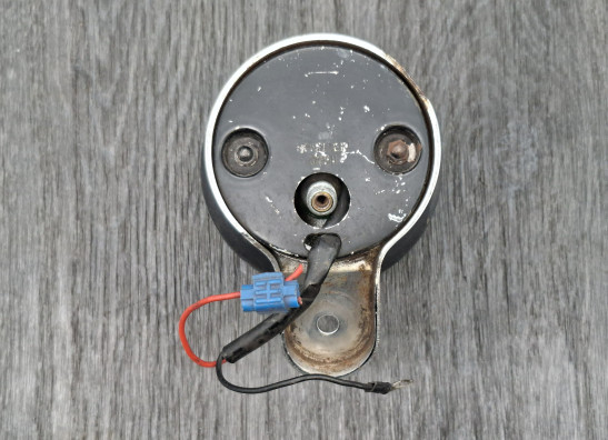 Teller Harley Davidson Sportster