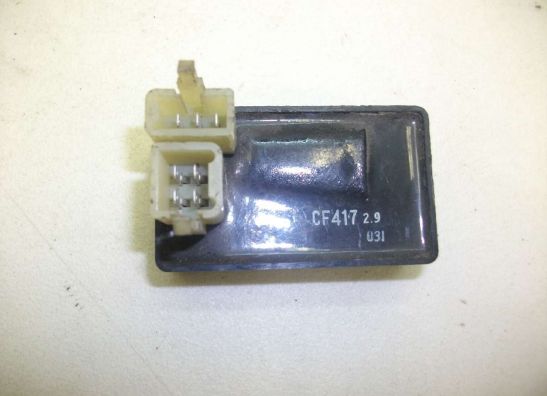 CDI Einheit Honda CM 250 C