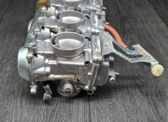 Carburetor assy Suzuki GSX F 1100