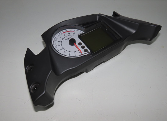 Tellerset Moto Guzzi Stelvio