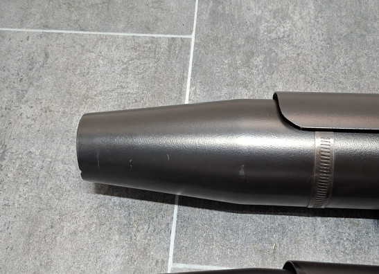 Auspuff Harley Davidson Sportster