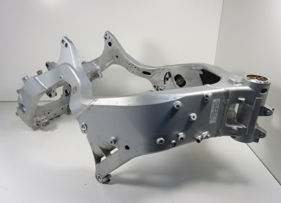 Frame - onderdelen Yamaha FJR 1300