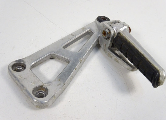 Duo voetsteun rechts Honda VF 1000 R