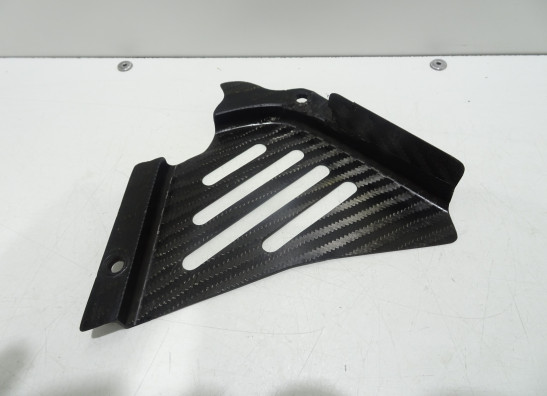 Engine cover front spocket Ducati 749  999