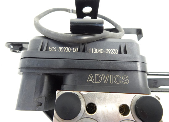 ABS pomp Yamaha Tracer 700