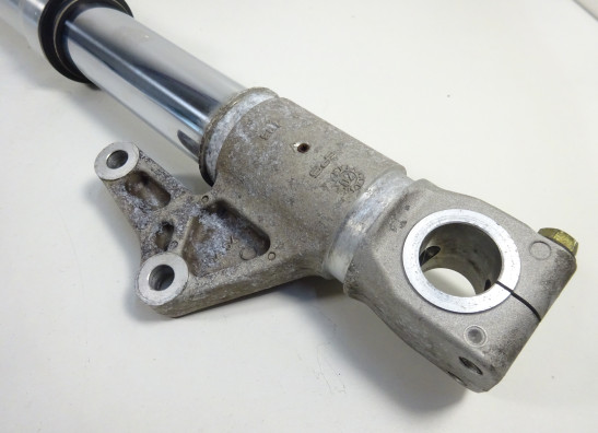 Voorpoot links compleet Ducati monster 600