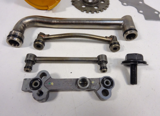 Motorblock Sonstiges Kawasaki ER 6