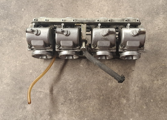 Carburateurset Kawasaki GPZ 600