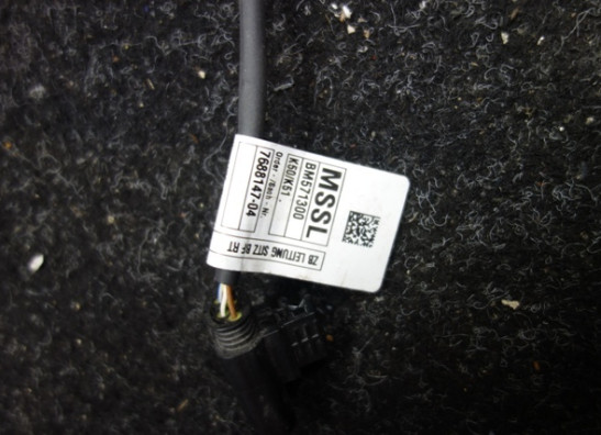 Overig BMW R 1250 GS Adventure