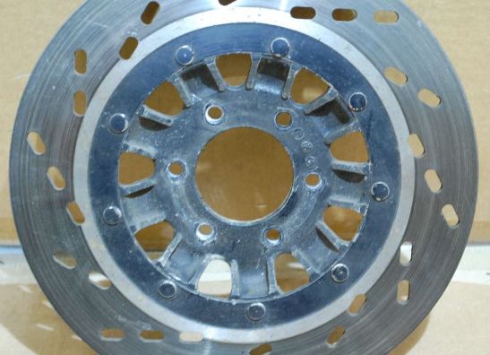 Remschijf voor Suzuki GSX 550 EF