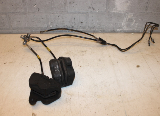 Brake calipers front BMW R 1100  1150 RS