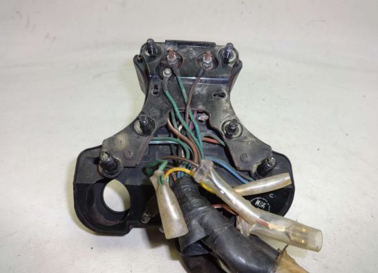 Teller Honda VF 700  750 C Magna