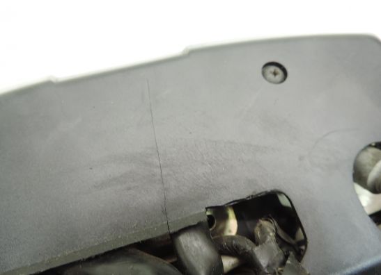 Meter combination Yamaha XJ 750 