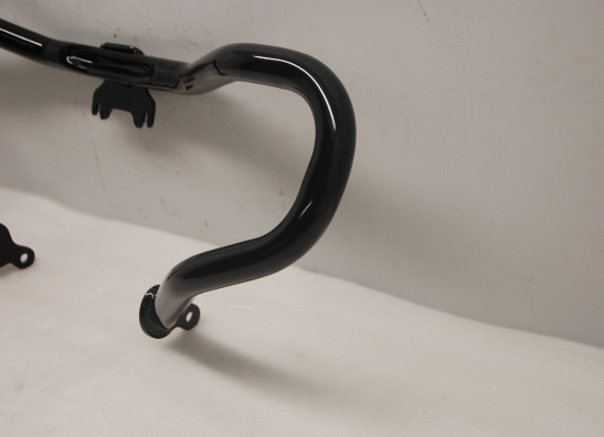 Motorschutzbugel Sturzbugel Harley Davidson Touring FL