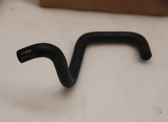 Olieleiding Harley Davidson Touring FL