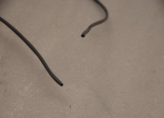 Knipperlicht Harley Davidson Softtail