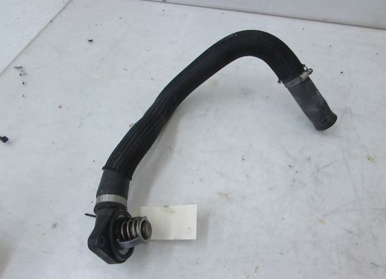 Radiator parts Suzuki GSX R 600