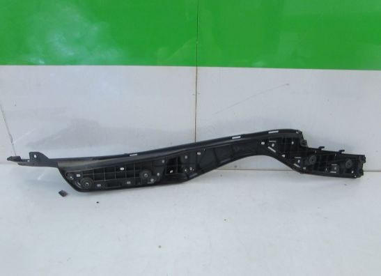 Seiten verkleidung links Suzuki Burgman 400