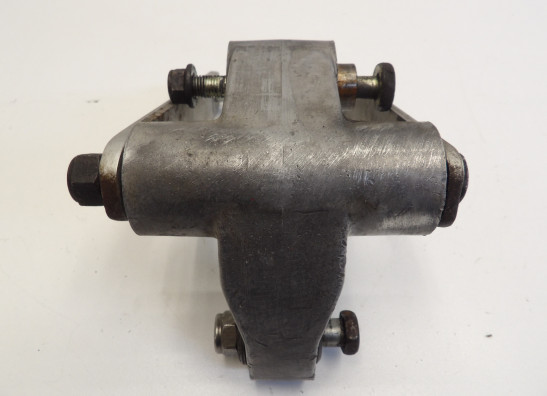 Link systeem achterveer Yamaha FZR 1000