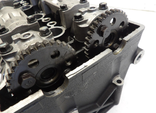 Zylinderkopf Yamaha YZF R6