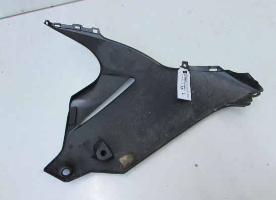 Linker onderkuip Suzuki GSX R 600