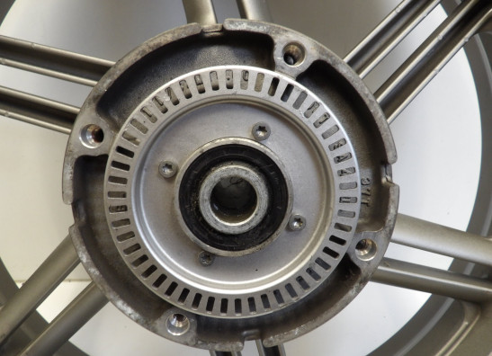 Achtervelg Honda CBF 1000