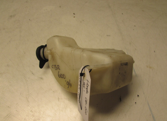 Koelvloeistof reservoir Honda CBR 600 F