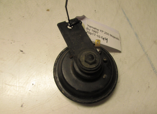 Claxon Yamaha YP 250 Majesty