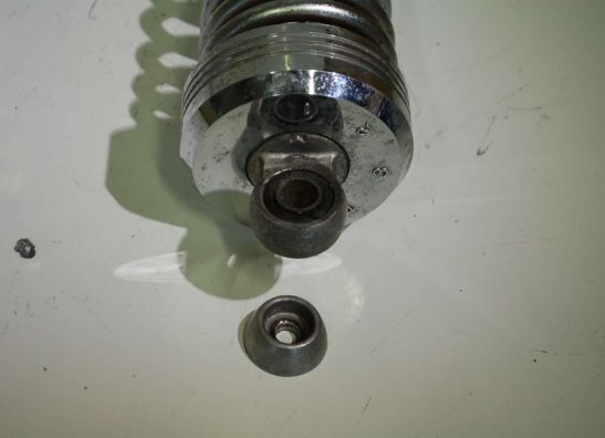 Rear cushion Yamaha V max