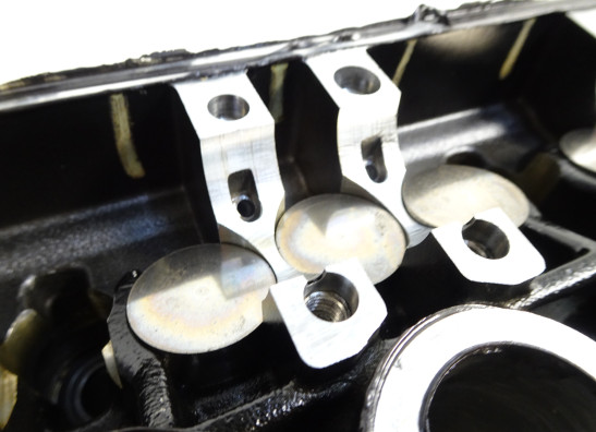 Cilinderkop Yamaha YZF R1