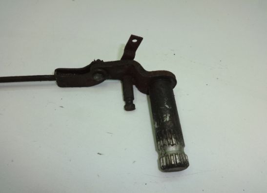 Brake rod Suzuki GSX 250