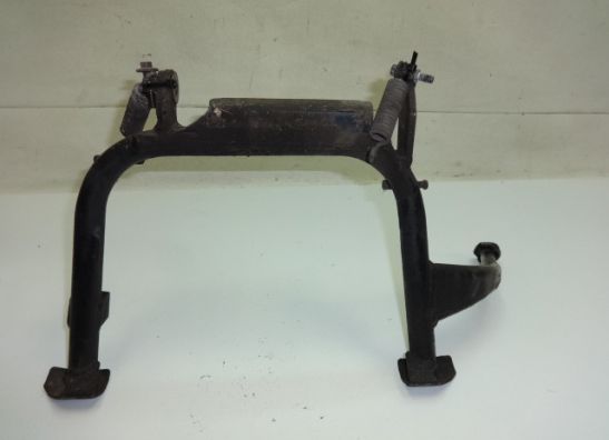 Standaard Honda SH 125 i