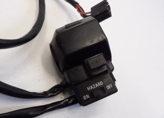 Handlebar switch assy right Yamaha XV 920