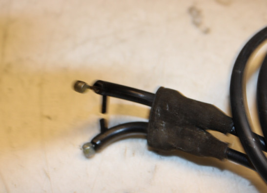 Gaskabel Yamaha XJ 900 S Diversion