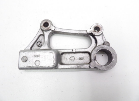 Bremssattel Bremszange hinten Kawasaki Z 1000