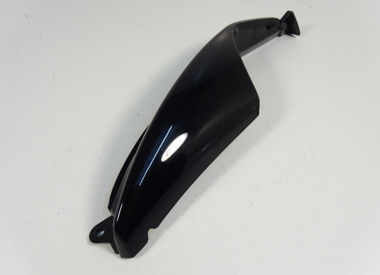 Heck links Kawasaki VERSYS 650