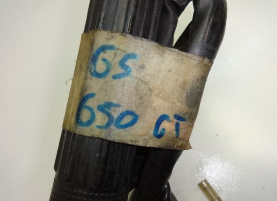 Lenkerschalter rechts Suzuki GS 650