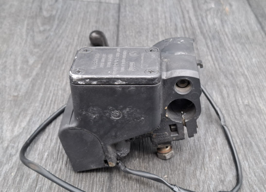 Rempomp BMW R 1100 RT